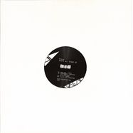 Front View : R-A-G - M>O>S ALL STARS EP - M>O>S / MOS036