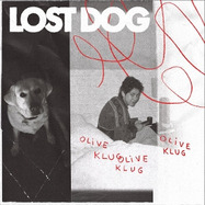 Front View : Olive Kluge - LOST DOG (LP) - SIGNATURE SOUNDS / LPSIG7062