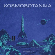 Front View : ETNOBOTANIKA - KOSMOBOTANIKA (LP) - The Very Polish Cut Outs / TVPCLP012 / SPR