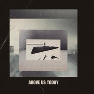 Front View : Oscar Mulero / P.E.A.R.L. - ABOVE US TODAY - Falling Ethics / FEX025