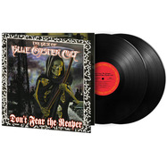 Front View : Blue Oyster Cult - BEST OF BLUE OYSTER CULT: DON T FEAR THE REAPER (2LP) - MUSIC ON VINYL / MOVLPB3425