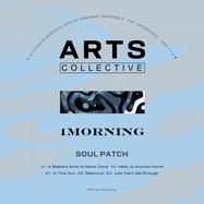 Front View : 1Morning - SOUL PATCH - Arts / ARTSCOLLECTIVE049