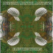 Front View : Benedikt Montiel Mathews - ELECTRIC WORKS EP - Jazz Montez Dance Records / JMD001