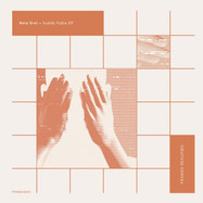 Front View : Reto Erni - SUBTLE PULSE EP - Framed Realities / FRAWAX001