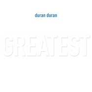 Front View : Duran Duran - GREATEST (2LP) - Parlophone Label Group (PLG) / 502173283047
