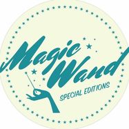 Front View : Coyote - SPECIAL EDITIONS VOL 4 - Magic Wand / MWSE 015