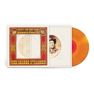 Front View : Willie Nelson - RED HEADED STRANGER (50TH ANN.EDITION COLOUR LP) - Sony Music Catalog / 19802947981