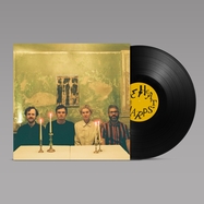 Front View : Modern Nature - THE HEAT WARPS (LP) - BELLA UNION / BELLAV1671