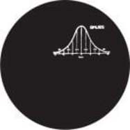 Front View : Gauss - LATENT SPACE EP - Gauss Ltd / GAUSS06