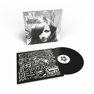 Front View : KT Tunstall - EYE TO THE TELESCOPE (LP) - BMG Rights Mgmt GmbH / 6418737