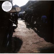 Front View : Kuniyuki Takahashi - WE ARE TOGETHER (2LP) - Mule Musiq / Mule Musiq 300