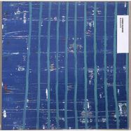 Front View : Caimin Gilmore - BLACK GATE (10 INCH LP) - New Amsterdam / 05278601