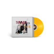 Front View : The Fall - SEMINAL LIVE (LTD YELLOW LP) - Beggars Banquet / 05278441