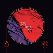 Front View : Outer Limit Lotus - LOTUS EATERS (LP) - Sheep Chase Records / 704188099680