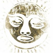Front View : Hidden Sequence / Aketi Ray - HIDDEN SEQUENCE MEETS AKETI RAY - Magistrate / MGST 02
