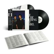 Front View : Everything but the Girl - THE BEST OF EVERYTHING BUT THE GIRL (2LP) - CHRYSALIS RECORDS / EBTGV18