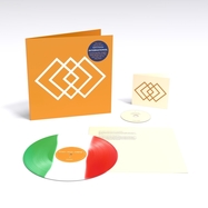 Front View : Saint Etienne - INTERNATIONAL (LP) (ROUGH TRADE ALBUM OF THE MONTH) - Heavenly Recordings / HVNLP240RT