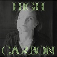 Front View : Heleen van Haegenborgh - HIGH CARBON (LP) - W.E.R.F. / WERF260LP