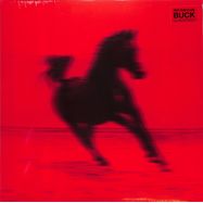 Front View : Red Rum Club - BUCK (LP, BLACK VINYL) - Modern Sky / M9533UKLP
