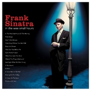 Front View : Frank Sinatra - IN THE WEE SMALL HOURS (LP) - CAPITOL / CATLP161