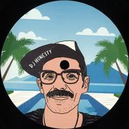 Front View : Dj Honesty - OXYMORON EP - Quality Vibe Records / QV019