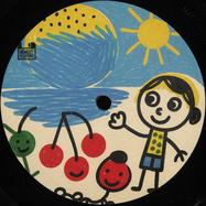 Front View : Unknown Disco - MR021 - Memory Remains / MR021