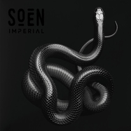 Front View : Soen - IMPERIAL (LP) - Silver Lining / 9029681129