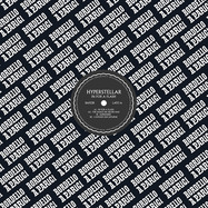 Front View : Hyperstellar - IN FOR A FLASH EP - Bordello A Parigi / BAP238