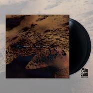 Front View : Reeko - CRYPTOPHONY (2X12 INCH) - Samurai Music / SMDELP17