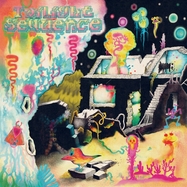 Front View : Twilight Sequence - OUTLINE OF NATURE (LP) - Castles In Space / 00172342