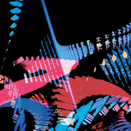 Front View : Sterac Electronics - THINGS TO THINK ABOUT (2LP, 2025 REPRESS) - Voyage Direct / VDLP1