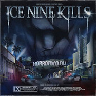 Front View : Ice Nine Kills - WELCOME TO HORRORWOOD: THE SILVER SCREAM 2 (2LP) - Concord Records / 7226184