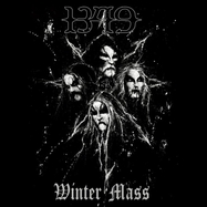 Front View : 1349 - WINTER MASS (2LP) - Season of Mist / 822603015348