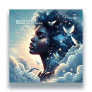 Front View : Harry Dennis - COUNTING CLOUDS - JU JU Muzik / JJM001