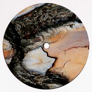 Front View : Tm Shuffle, Monoder, Anton Kubikov - Mlin Tysill (GREEN MARBLED VINYL) - Kontakt Records / KNT-48G