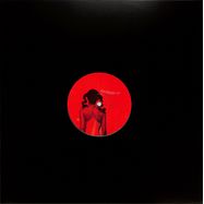 Front View : Redagain P - REDAGAIN P - Source Records / SOURCE1204