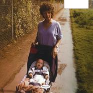 Front View : Arno - WHAT IS LIFE EP - Arno / ARNO003