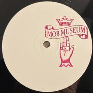 Front View : Hiss Is Bliss - HIGHER ME (180G VINYL) - Mob Museum / MOB002
