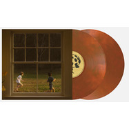 Front View : Noah Kahan - THE GREAT DIVIDE (AMERICAN RUST 2LP) - Republic / 5731729