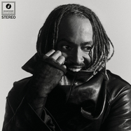 Front View : Thundercat - DISTRACTED (CD) - Brainfeeder / BFCD165