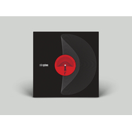 Front View : Go Dam - DIGIFUGA SERIES: STELLAR EP - Stellar Systems / SYSTEM002