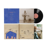 Front View : Hiss Golden Messenger - I M PEOPLE (LP) - CHRYSALIS FRONTLINE / BRV511