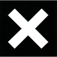 Front View : The XX - XX (LP) - Young / 05285141
