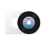 Front View : Futvrst - KEEP ON & MOMENT OF WEAKNESS (7 INCH) - Star Creature / SC7072