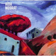 Front View : A�Ida Nosrat - COMMON ROUTES (LP) - Accords Croises / AC200LP