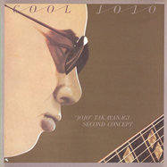 Front View : Jojo Takayanagi Second Concept - COOL JOJO (1980)(LP)(REPRESS) - THREE BLIND MICE / MHJL-509