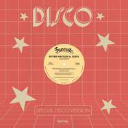 Front View : Peter Matson & JKriv - FACILE EP - Favorite Recordings / FVR204