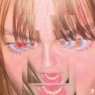 Front View : Hatihati - WHIP IT / HEAD - Deewee / DEEWEE088