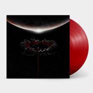 Front View : Muse - THE WOW! SIGNAL (Ltd 140g 12Inch Red LP) - Warner Music International / 502685466574