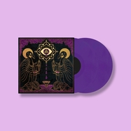 Front View : Wolvennest - PROCESSION (PURPLE VINYL) (2LP) - Consouling Sounds / 28119